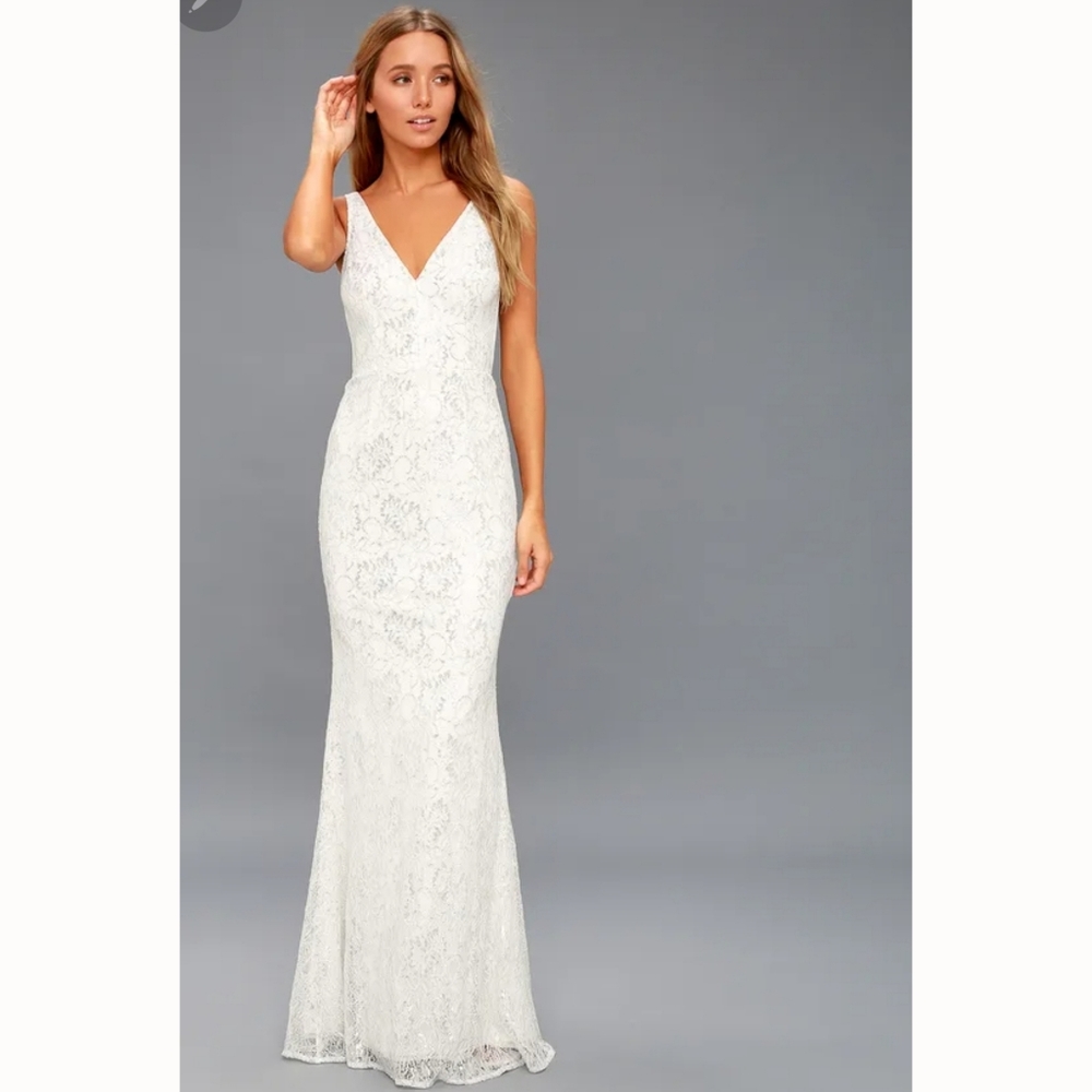 LULUS Dress